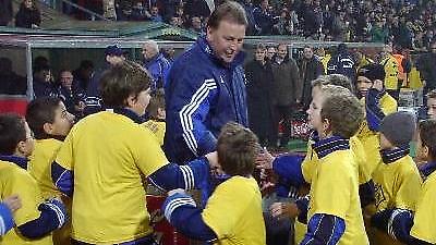 Πήρε Κροντήρη η Άαχεν ενόψει Bundesliga