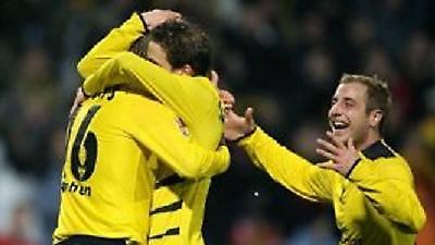 Κύπελλο Γερμανίας: «Ψυχρολουσία» για Μπάγερν