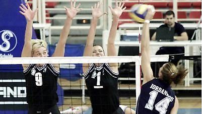 Γυναικείο Βόλεϊ: Απ' το ζενίθ στο ναδίρ τα Βριλλήσια