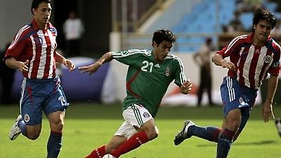 Καστίγιο: «Θέλουμε το Κόπα Αμέρικα»