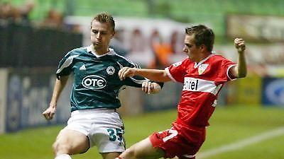 Σοκ με Λαμ στην Στουτγκάρδη