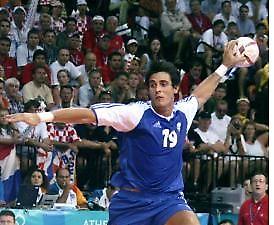 Τέταρτη η Εθνική στο Παρίσι