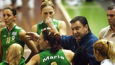 Γυναικείο Βόλεϊ: Καθάρισαν οι 'πράσινες'