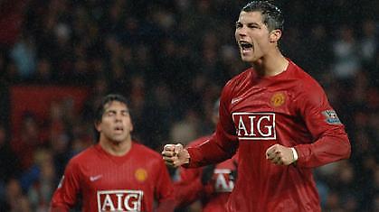 Premier League: Εύκολα η Γιουνάιτεντ, σφαλιάρα σε Λίβερπουλ