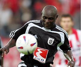 Θέλει Χάγκαν το ΑΠΟΕΛ