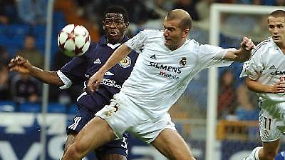 Ντεμπούτο με νίκη για τον Λουξεμπούργκο