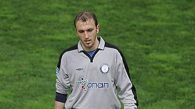 ΗΡΑΚΛΗΣ: Ανεβάζει ρυθμούς ο Αμπάρης