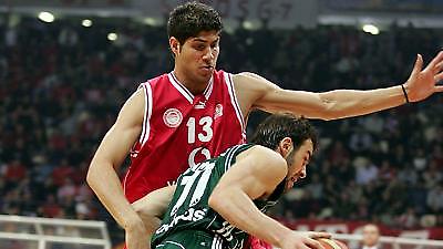 MVP ο Βασιλόπουλος