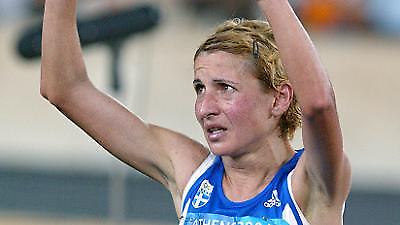 Αφρικανική υπόθεση ο Μαραθώνιος