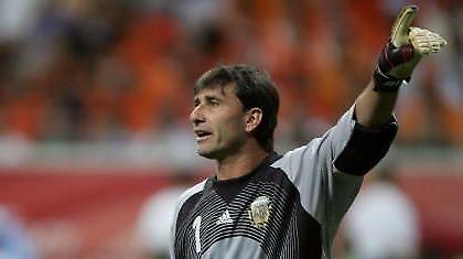 Νευριασμένος με Ντ' Αλεσάντρο ο Αμπονταντσιέρι