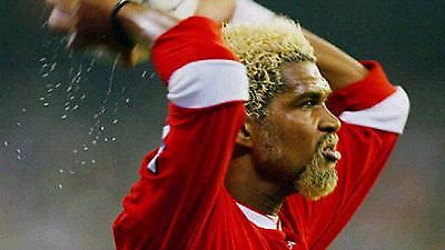 Τα «κόκκινα» φόρεσε ο Ξαβιέ