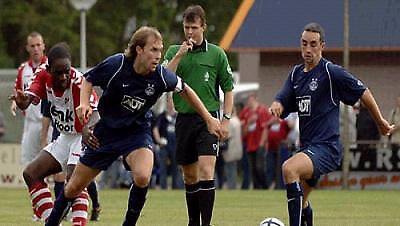 Scottish League: Νίκησε και περιμένει η Αμπερντίν