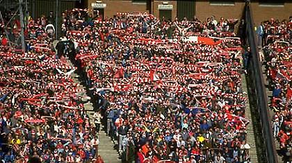 Στην UEFA η Αμπερντίν κατά της Ατλέτικο