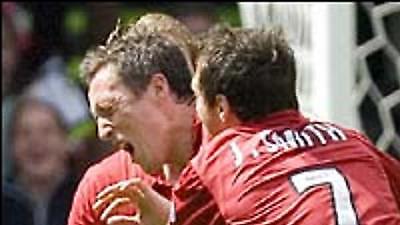 Scottish Premier: «Ευρωπαία» η Αμπερντίν