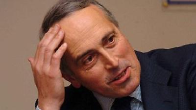 Ο Αμπέτε νέος πρόεδρος της ιταλικής ομοσπονδίας