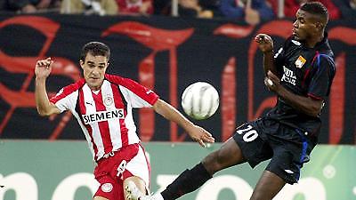 Τρεις μήνες εκτός ο Αμπιντάλ