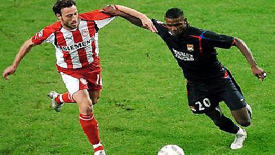 Μήνυση στην ΦΙΦΑ έκανε η Λιόν