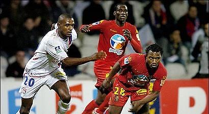 Στον τελικό του Λιγκ Καπ η Λιόν