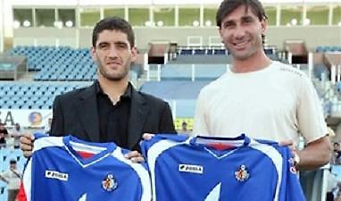 Ανακοίνωσε Αμποντανσιέρι και Λιχτ η Χετάφε