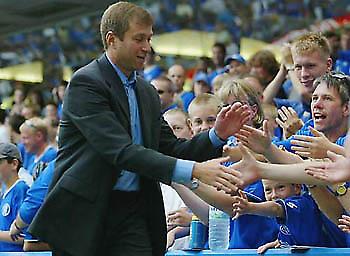 Ιρανός παράγοντας συζητά την αγορά της Γουέστ Χαμ