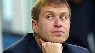 Κρούση Ρώσων στην Άστον Βίλα