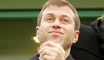 Δεν ανησυχεί για τη «ζημιά» ο Αμπράμοβιτς