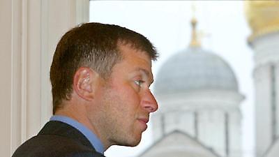 Ρομάν Αμπράμοβιτς, ο πιο πλούσιος Ρώσος