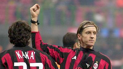 Αμφίβολος ο Αμπροσίνι