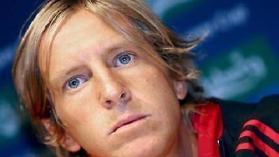 Αμπροζίνι: «Θα κάνουμε τα πάντα να τον τιμήσουμε»