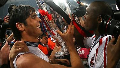 Αντσελότι: «Ήταν γραφτό μας μετά από όσα περάσαμε»