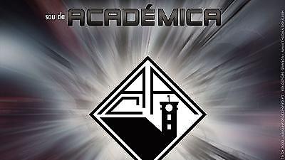 Superliga: Ισόπαλες Ακαντέμικα, Λεισόες