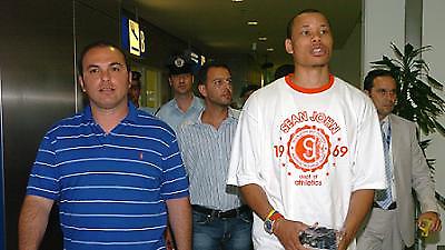 Άκερ: «Θέλω να δείξω ότι είμαι νικητής»