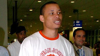 Α1: Και ο Ακερ στο λιμάνι