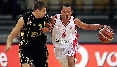 Με τη δύναμη της έδρας