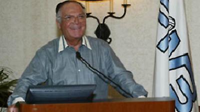 Επανεκλογή Ακόστα στην προεδρία της FIVB