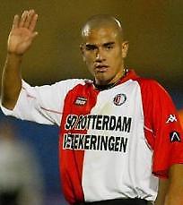 Κοντά στον Ακούνια η Μπλάκμπερν