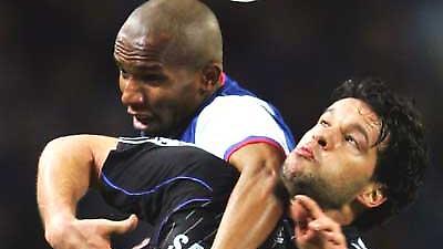 Λονδρέζικο προβάδισμα