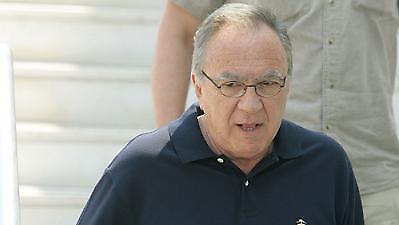 Προεδρική διάψευση...