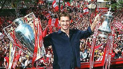 Ο Τόνι Άνταμς βοηθός προπονητή στην Πόρτσμουθ