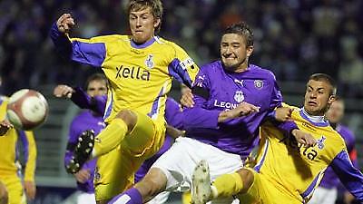 ΠΑΝΙΩΝΙΟΣ: Δοκιμάζει τον Αντάμσκι