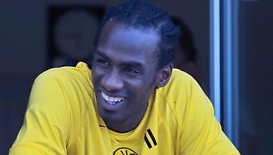 Στη Μάιντς ο Άντο