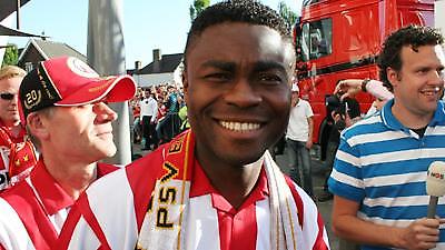 Tέσσερις αγωνιστικές στον Άντο