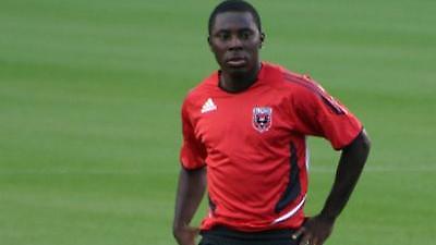 «Αετός» ο Αντού