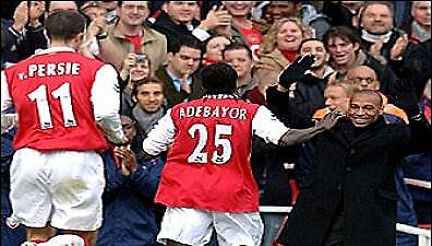 Premier League: «Τριάρα» η Αρσεναλ