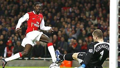 Πέρασε στον τελικό του Λιγκ Καπ η Άρσεναλ