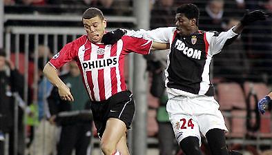 Παραμένει ο Αντεμπαγιόρ