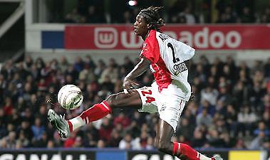 Ελπίζει για Άρσεναλ ο Αντεμπαγιόρ