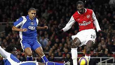 Αντεμπαγιόρ: «Θέλω αύξηση…»