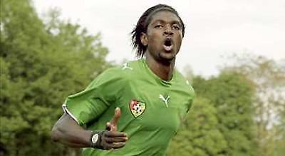 Αντεμπαγιόρ: «Δέχτηκα απειλές για τη ζωή μου»