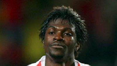 Νέο συμβόλαιο με την Άρσεναλ υπέγραψε ο Αντεμπαγιόρ